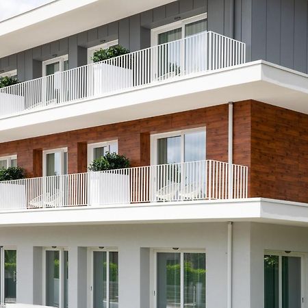 Arca Guest House San Trovaso Eksteriør billede