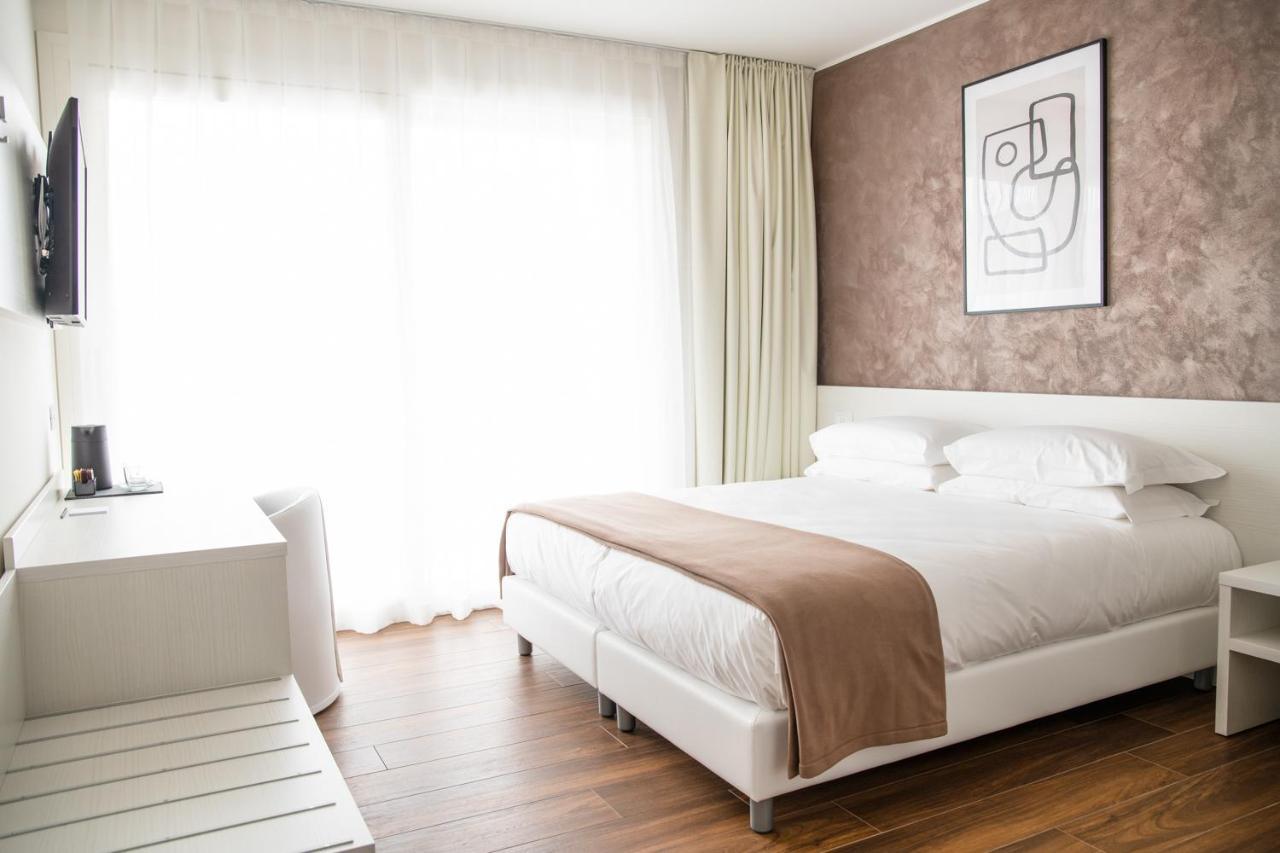 Arca Guest House San Trovaso Eksteriør billede