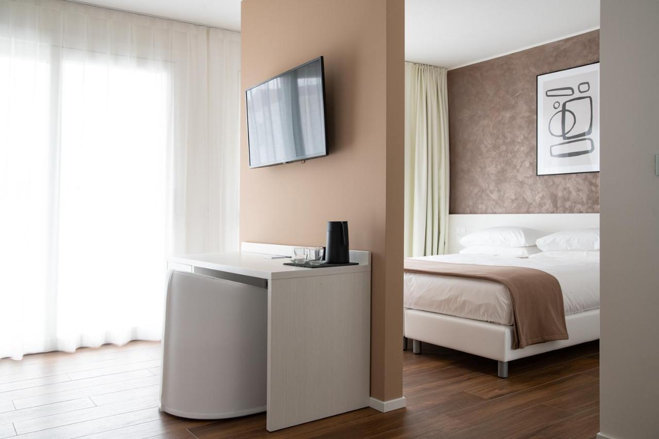 Arca Guest House San Trovaso Eksteriør billede