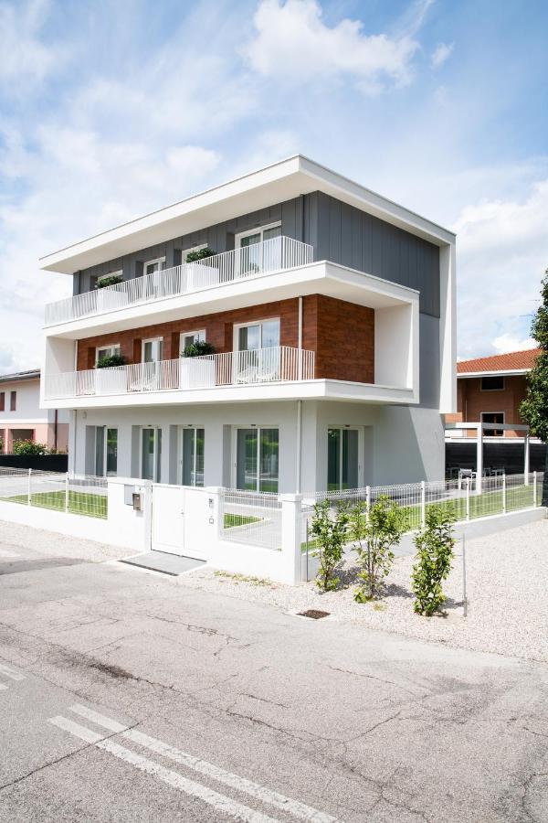 Arca Guest House San Trovaso Eksteriør billede