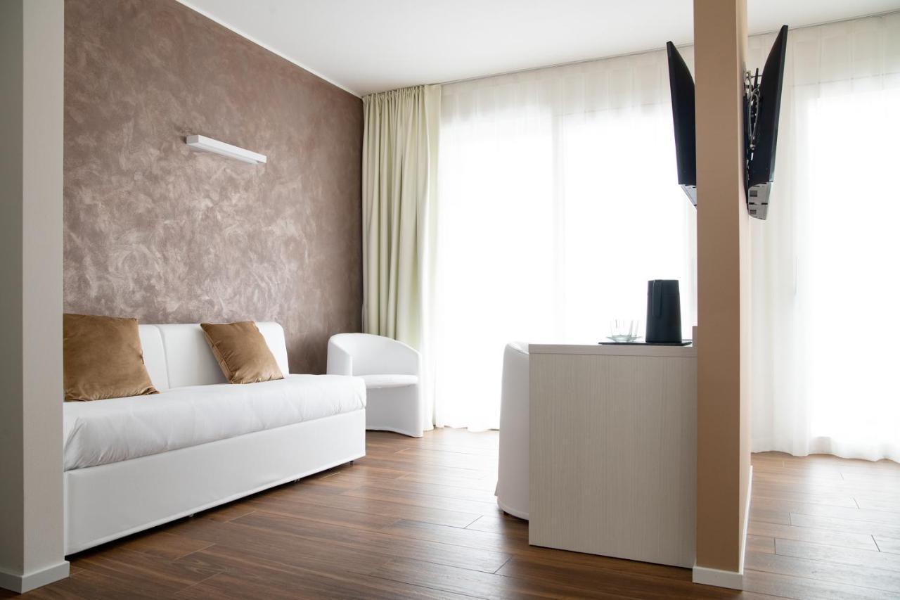 Arca Guest House San Trovaso Eksteriør billede