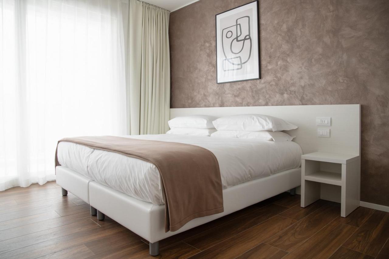 Arca Guest House San Trovaso Eksteriør billede