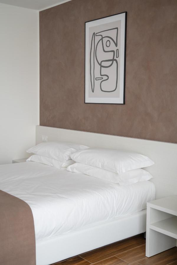 Arca Guest House San Trovaso Eksteriør billede