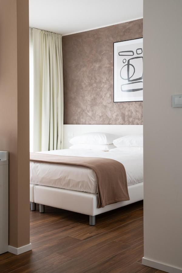 Arca Guest House San Trovaso Eksteriør billede