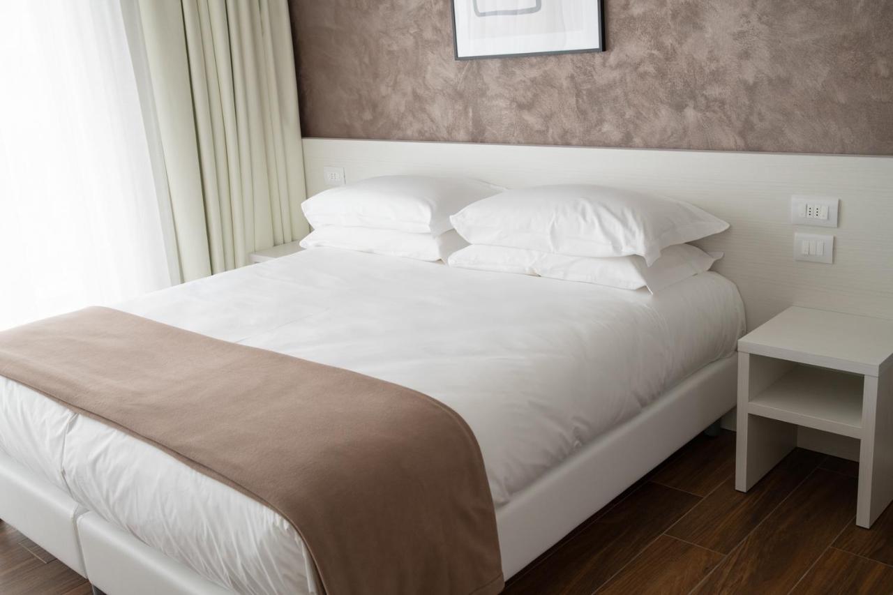 Arca Guest House San Trovaso Eksteriør billede