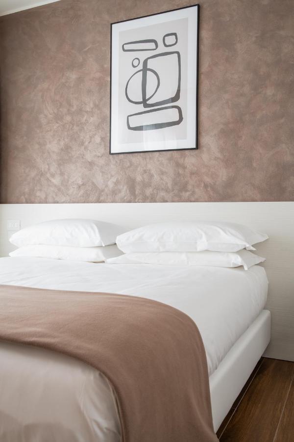 Arca Guest House San Trovaso Eksteriør billede